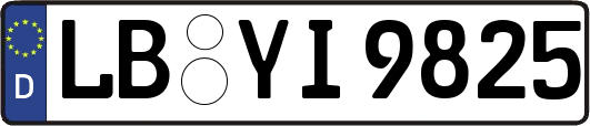 LB-YI9825