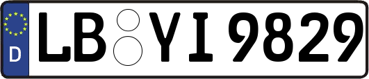 LB-YI9829