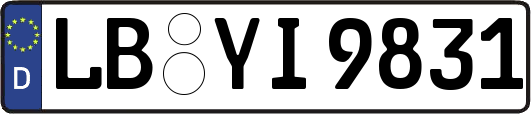 LB-YI9831