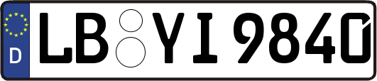 LB-YI9840