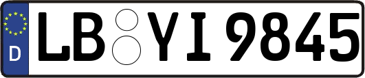 LB-YI9845