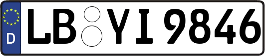 LB-YI9846