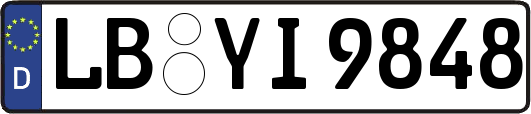 LB-YI9848