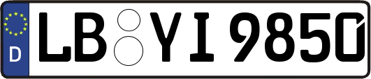 LB-YI9850