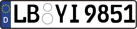 LB-YI9851