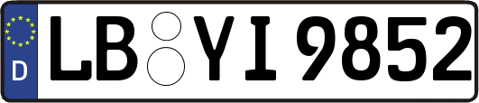 LB-YI9852