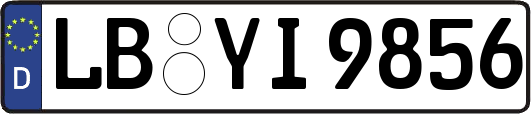 LB-YI9856