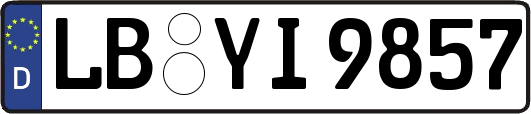 LB-YI9857