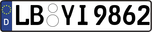 LB-YI9862
