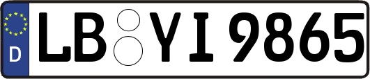 LB-YI9865