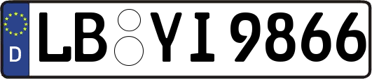 LB-YI9866