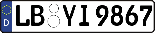 LB-YI9867