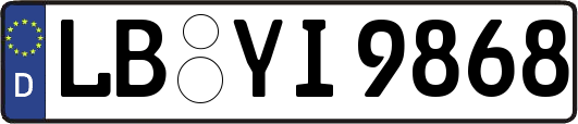 LB-YI9868