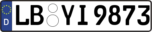 LB-YI9873