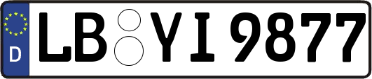 LB-YI9877