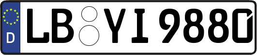 LB-YI9880