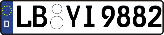 LB-YI9882