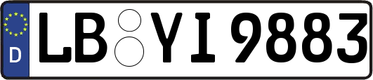 LB-YI9883