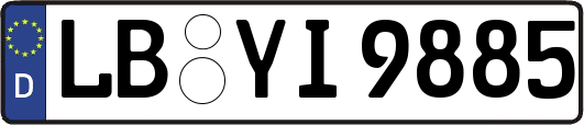 LB-YI9885