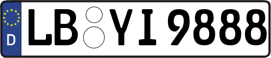 LB-YI9888