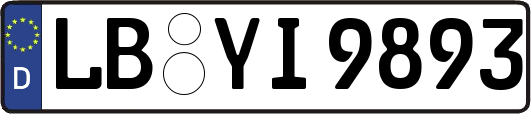 LB-YI9893