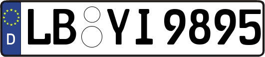 LB-YI9895