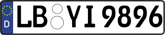 LB-YI9896