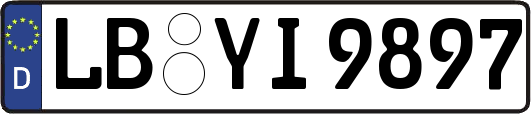 LB-YI9897