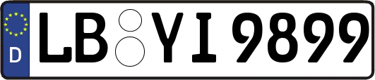 LB-YI9899