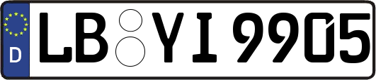 LB-YI9905