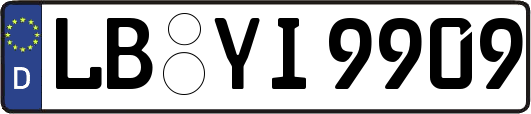 LB-YI9909