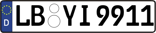LB-YI9911