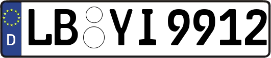 LB-YI9912
