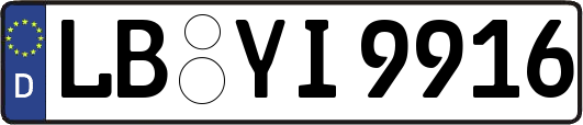 LB-YI9916
