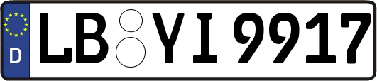 LB-YI9917
