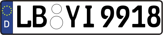 LB-YI9918