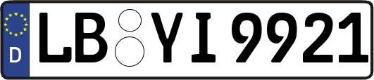 LB-YI9921