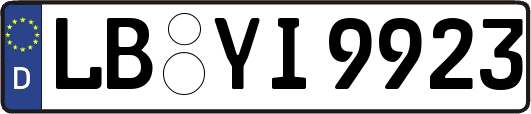 LB-YI9923
