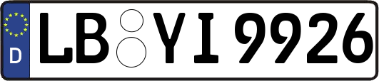 LB-YI9926
