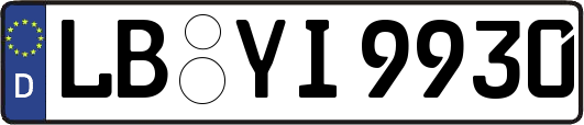 LB-YI9930