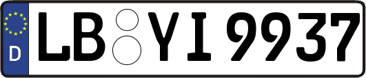 LB-YI9937