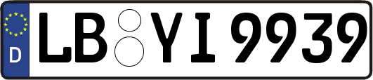 LB-YI9939