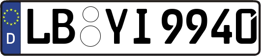 LB-YI9940