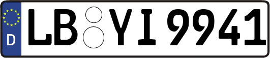 LB-YI9941