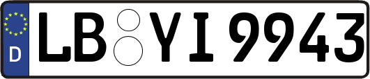 LB-YI9943