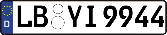 LB-YI9944