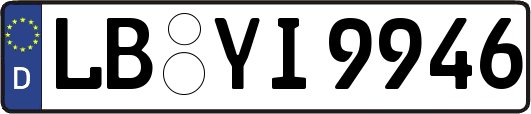 LB-YI9946