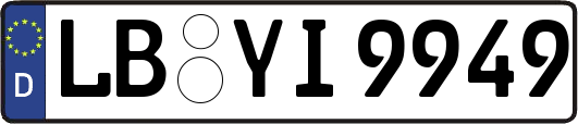 LB-YI9949