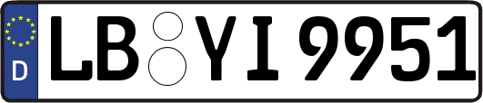 LB-YI9951