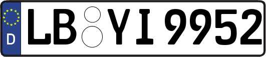 LB-YI9952